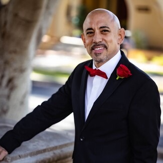 Cesar Maldonado