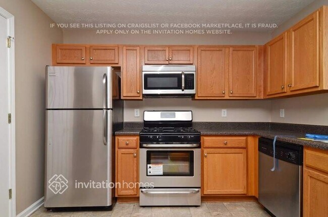 1150 St Phillips Ct, Locust Grove, GA 30248 - photo 5