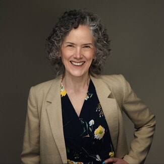 Leigh Burchyett