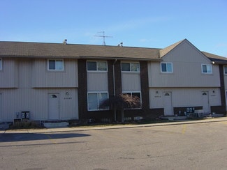 50679-50717 Jefferson Ave, New Baltimore, MI 48047