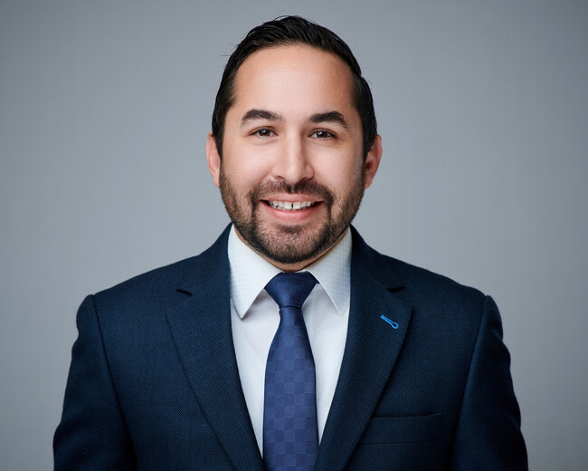 Agent Photo