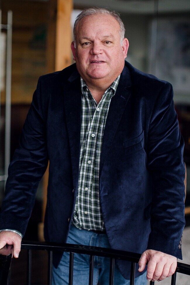 John Talley