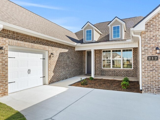 100 Creek Park Dr unit 36467632, Meridianville, AL 35759 - photo 4