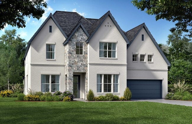 0 Custer Ridge Estates St unit 37162426, Allen, TX - photo 3