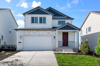 6652 W Spring Snow Ln, Herriman, UT 84096
