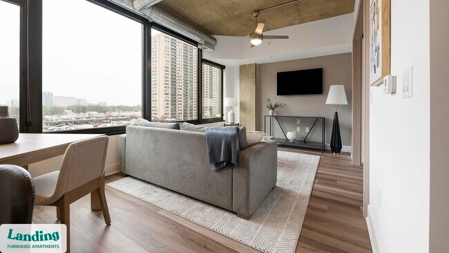 5201 Leesburg Pike unit 435.1408738, Falls Church, VA 22041 - photo 4