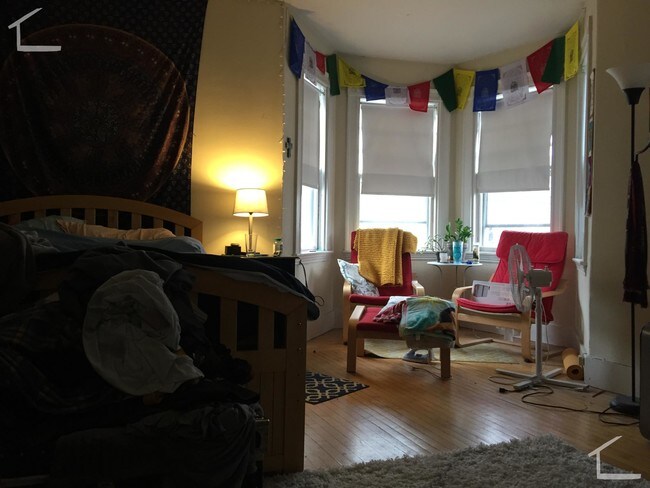 2 Murdock Terrace unit 1, Brighton, MA 02135 - photo 5