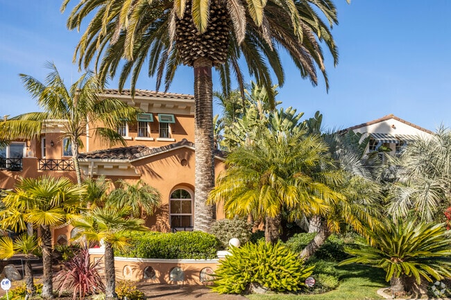 Encinitas Neighborhood Homes