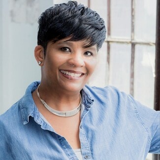 Lisa Grandberry