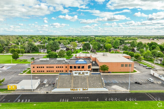 Woodmore High School