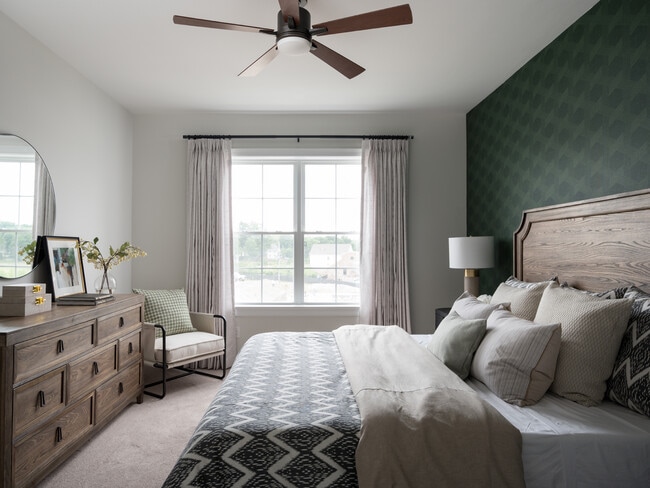 Featherwinds, The Cirrus Plan unit 36431782, Halifax, MA 02338 - photo 5