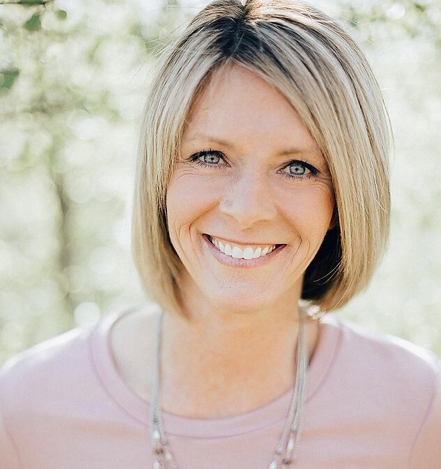 Joni Donaghy-Myers