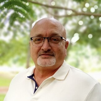 Charles Highsmith