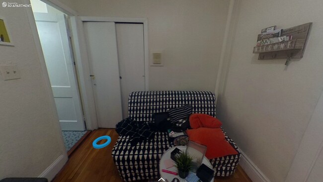 126 Warren St unit 14, Boston, MA 02119 - photo 5