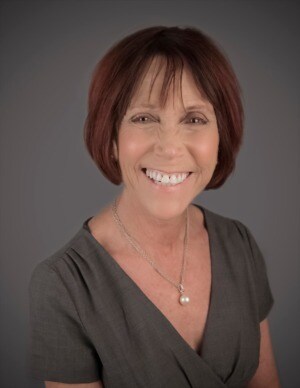 Pamela Stayden