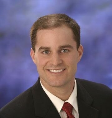 Ryan Meacham