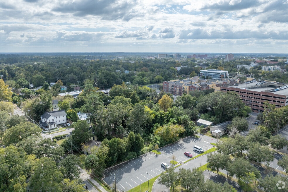 Downtown Gainesville