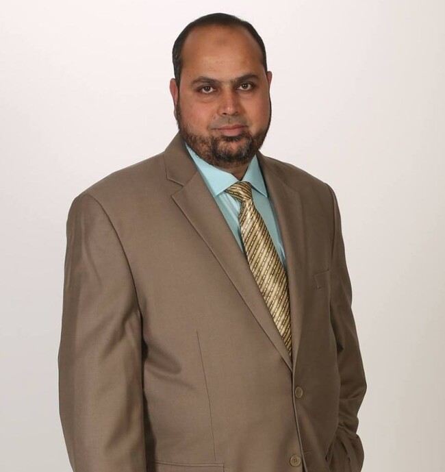 Agent Photo