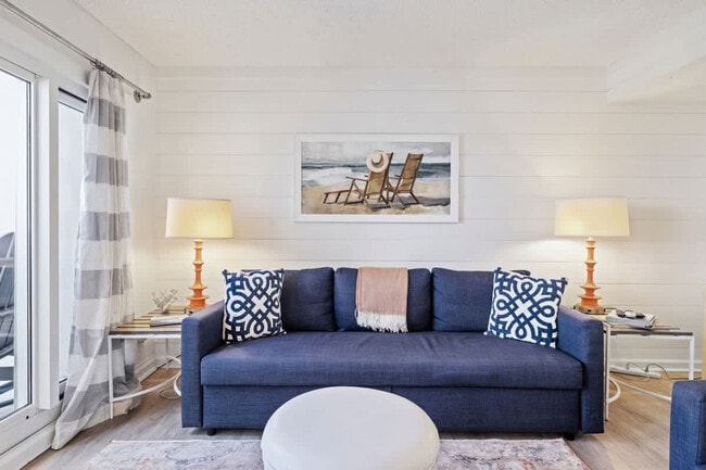 Pinnacle Port Tower unit FL3-ID1354951P, Panama City Beach, FL 32413 - photo 7