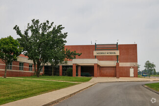 Pine-Richland Middle School