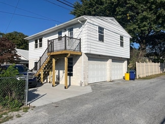 216 Redwood St Unit 2, Harrisburg, PA 17109