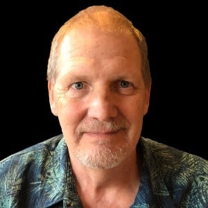 Mark Hewitson