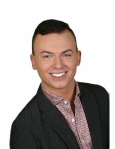 Evan Corey