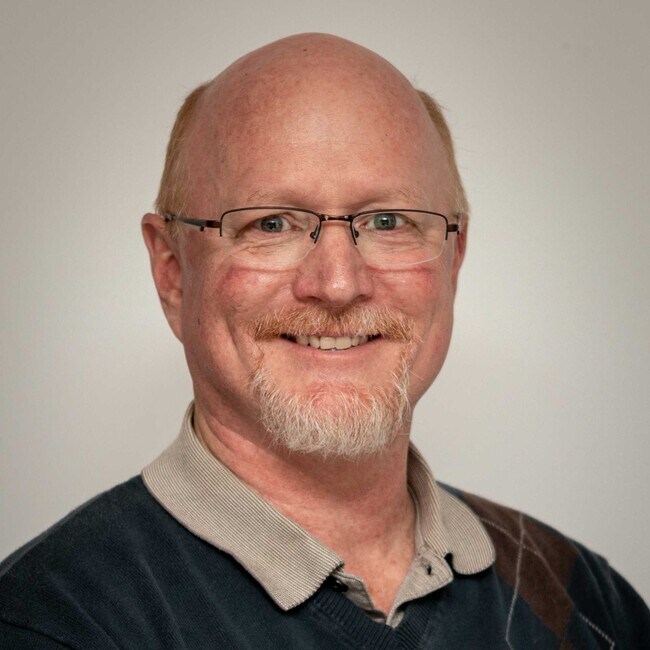 Geoff Sensenig