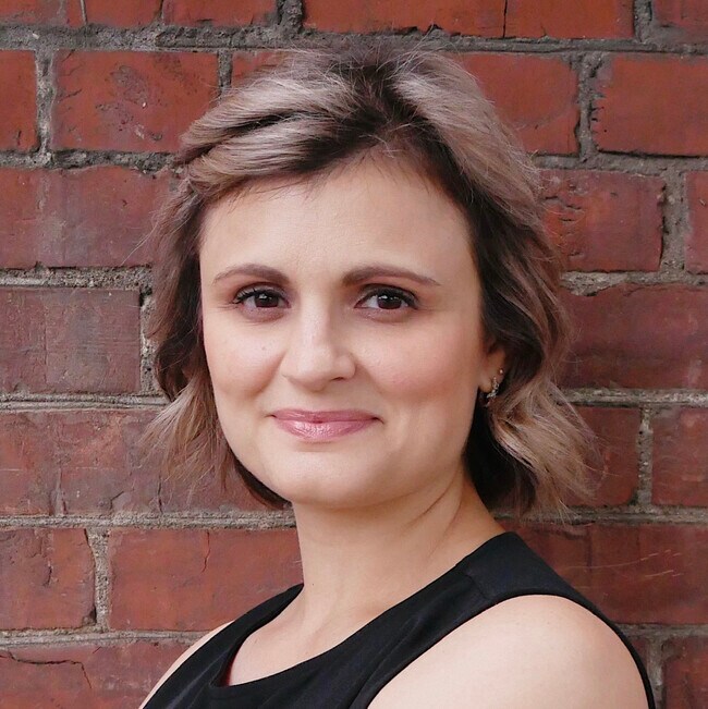 Yelena Obedkov