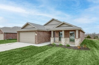 25460 W 84th Terrace, Lenexa, KS 66227