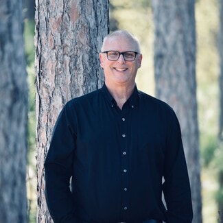 Jeffrey Rud