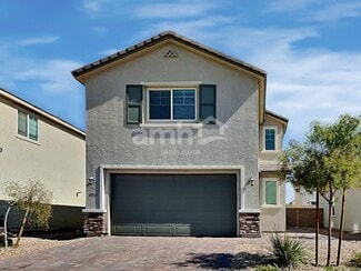 1714 Viaggio Ave, North Las Vegas, NV 89081