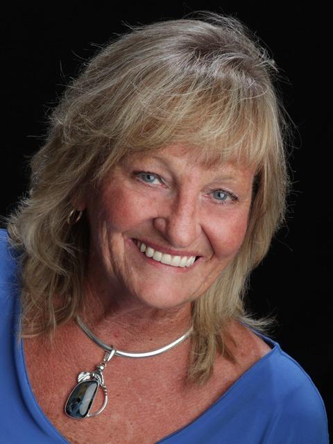 Janet Orr