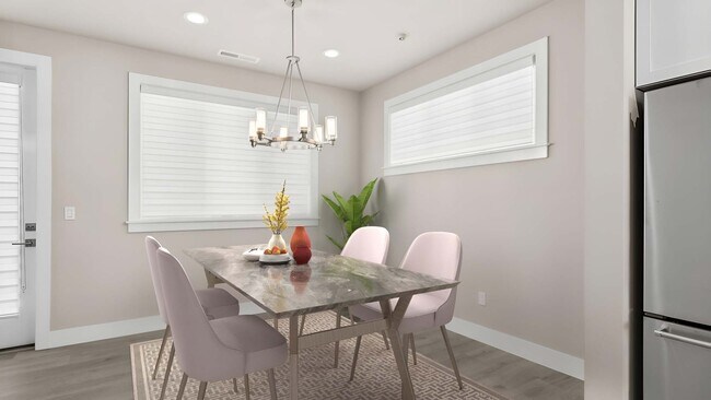 13250 NE 143rd Ct unit 30, Woodinville, WA 98072 - photo 4