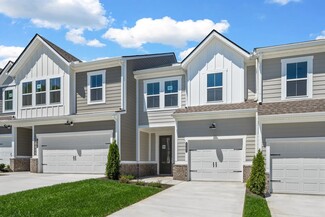 2202 Melk Ln, Columbia, TN 38401