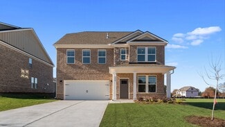 208 Chiswick Loop, Stockbridge, GA 30281