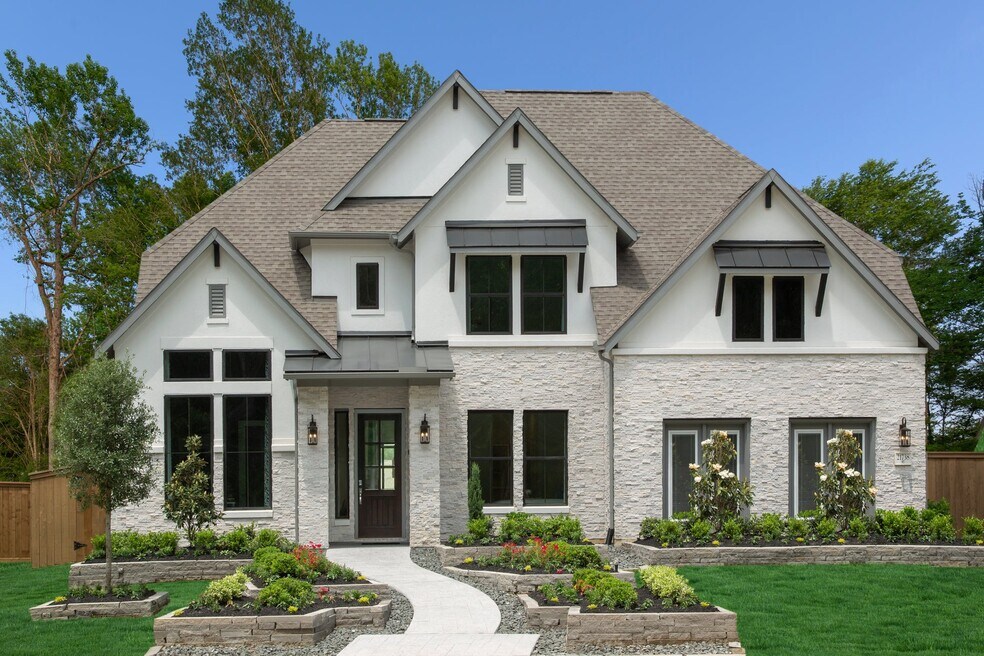 3025 Hickory Haven Ln unit 36270170, Conroe, TX 77385 - photo 1