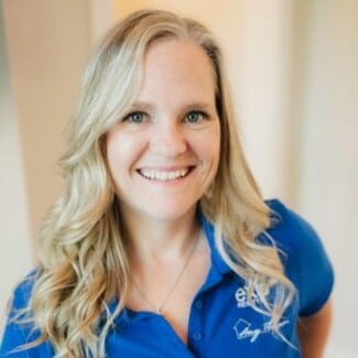 Amy Floran