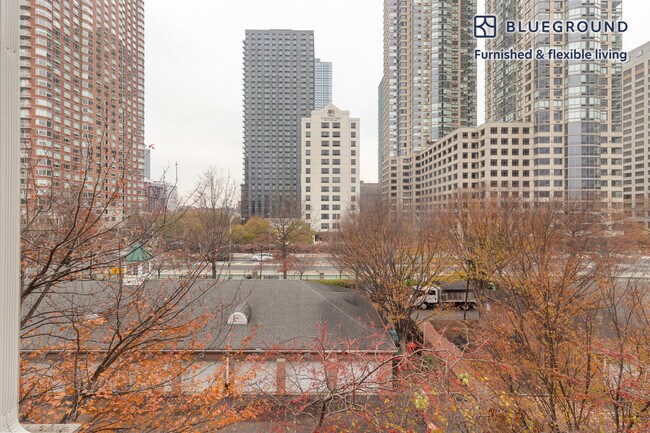 444 Washington Blvd unit FL4-ID2174, Jersey City, NJ 07310 - photo 4