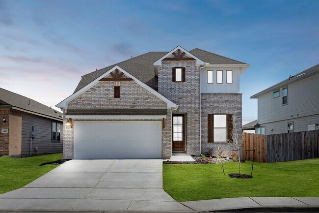 108 Blackberry Cove unit 36498265, Georgetown, TX 78628 - photo 5