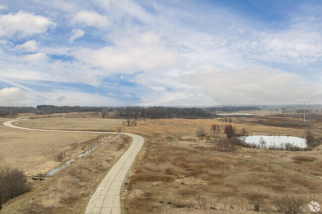 Pleasant Valley Conservation Area is located in Union.