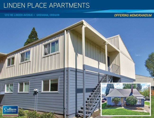 Linden Place Apartments, Gresham, OR 97030 - photo 5