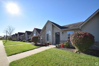3422 Cheswick Ct, West Lafayette, IN 47906