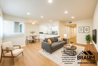 5252 Hermitage Ave Unit 5, Los Angeles, CA 91607