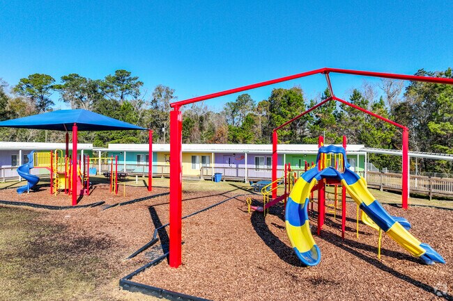 Jefferson County High A Somerset Charter School