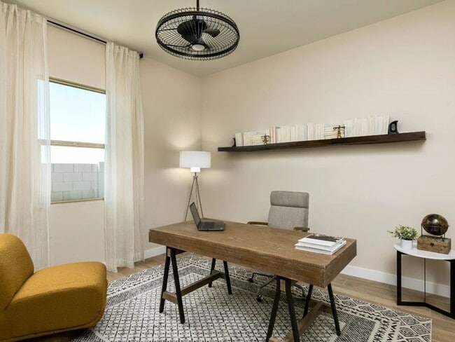 6036 S Chatham unit 36494425, Mesa, AZ 85212 - photo 4