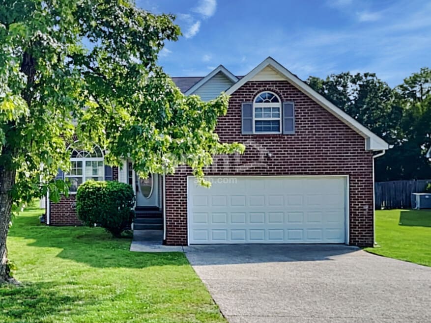 620 Creekfront Dr, Mount Juliet, TN 37122 - photo 1