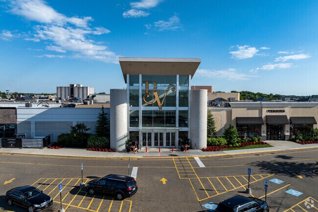 Residents of North Lehman have enjoy shopping at Belden Village Mall.