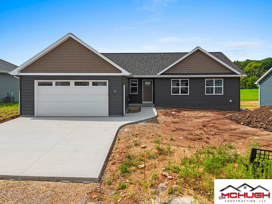 0 Bessy Ln unit 36771330, Chilton, WI 53014 - photo 1