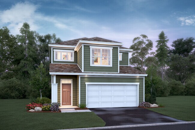 15680 Goodview Ave N unit 36472333, Hugo, MN 55038 - photo 3